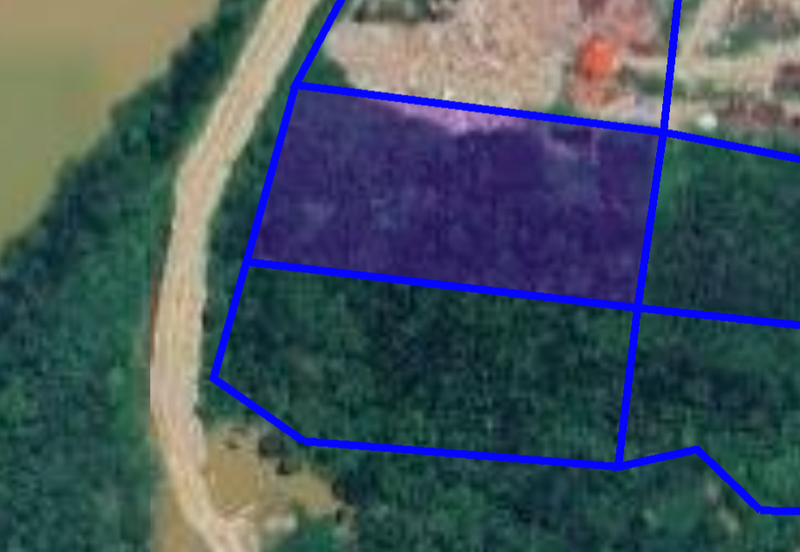 Commercial Land @ Songsang Kuala Kuantan 