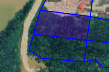 Commercial Land @ Songsang Kuala Kuantan 