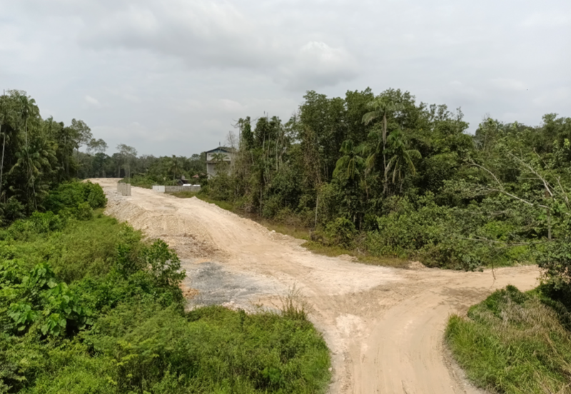 Commercial Land @ Songsang Kuala Kuantan 