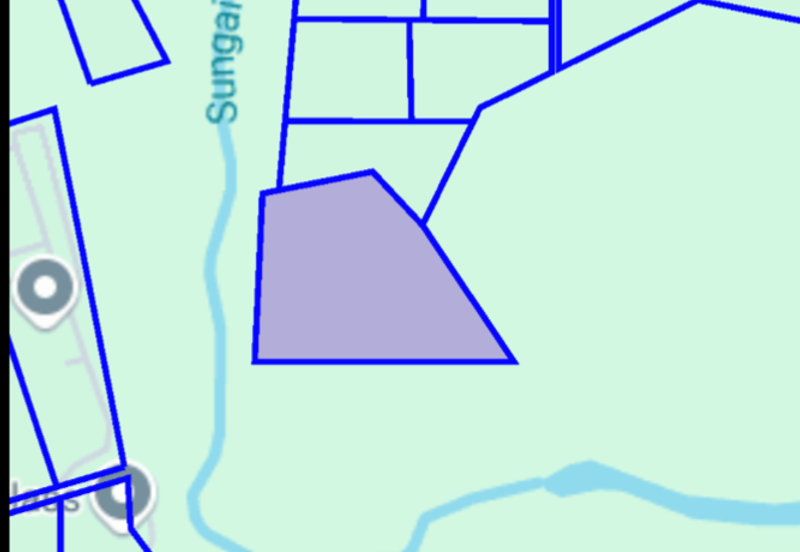 Residential Zoned Land @ Kg Soi, Kuantan Pahang 