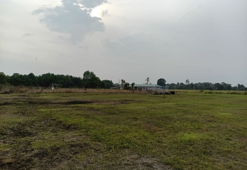 Residential Zoned Land @ Kg Soi, Kuantan Pahang 