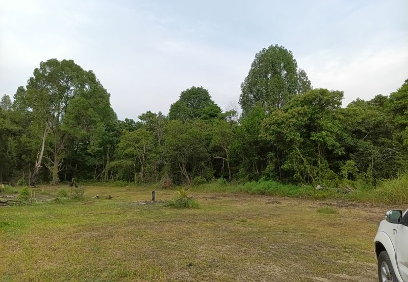 Residential Zoned Land @ Kg Soi, Kuantan Pahang 