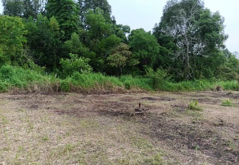 Residential Zoned Land @ Kg Soi, Kuantan Pahang 