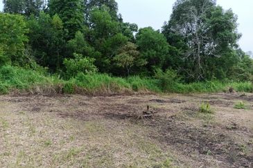 Residential Zoned Land @ Kg Soi, Kuantan Pahang 