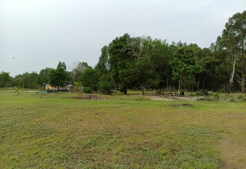 Residential Zoned Land @ Kg Soi, Kuantan Pahang 
