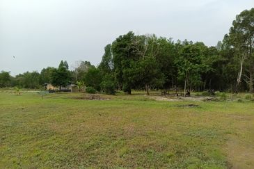 Residential Zoned Land @ Kg Soi, Kuantan Pahang 
