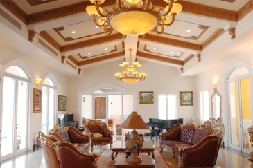 Tropicana Golf & Country Resort