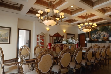 Tropicana Golf & Country Resort