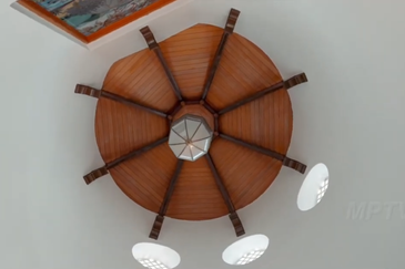 Tropicana Golf & Country Resort