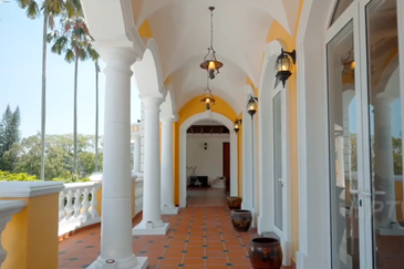 Tropicana Golf & Country Resort