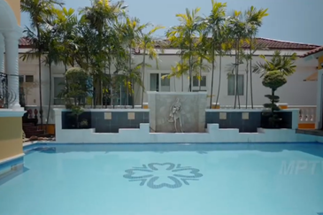 Tropicana Golf & Country Resort