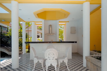 Tropicana Golf & Country Resort