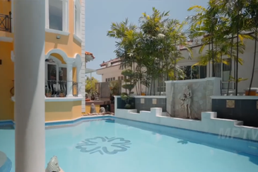 Tropicana Golf & Country Resort