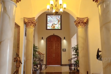 Tropicana Golf & Country Resort