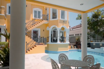 Tropicana Golf & Country Resort