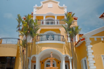 Tropicana Golf & Country Resort