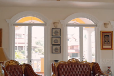 Tropicana Golf & Country Resort