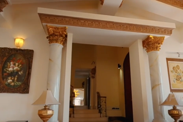 Tropicana Golf & Country Resort