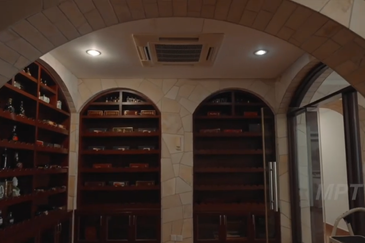 Tropicana Golf & Country Resort