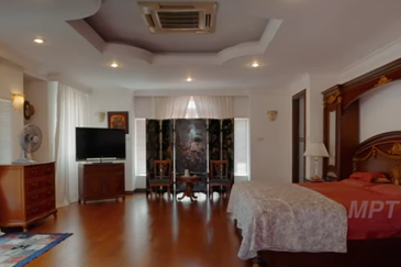 Tropicana Golf & Country Resort