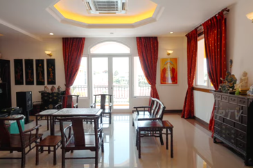 Tropicana Golf & Country Resort