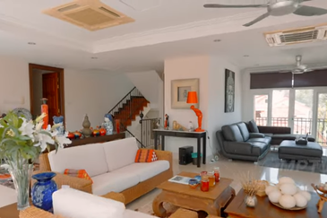 Tropicana Golf & Country Resort