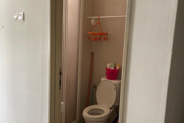 Mutiara Ville @ Cyberjaya