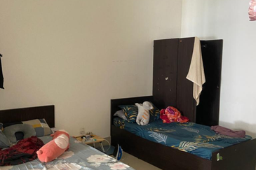 Mutiara Ville @ Cyberjaya