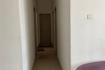 Mutiara Ville @ Cyberjaya