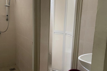 Mutiara Ville @ Cyberjaya