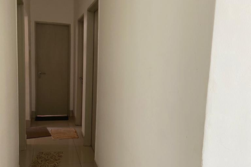 Mutiara Ville @ Cyberjaya