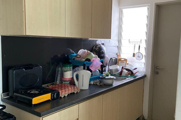 Mutiara Ville @ Cyberjaya