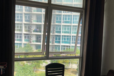 Mutiara Ville @ Cyberjaya