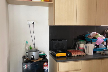 Mutiara Ville @ Cyberjaya