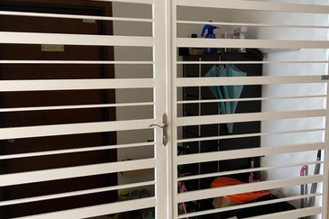 Mutiara Ville @ Cyberjaya