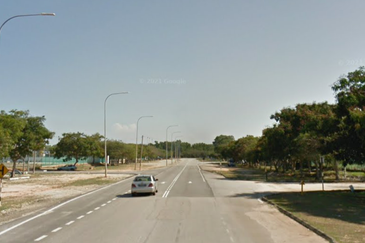 Industry Land @ Gebeng, Kuantan, Pahang 