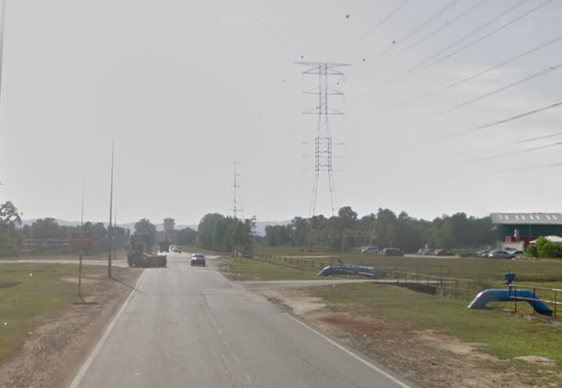 Industry Land @ Gebeng, Kuantan, Pahang 