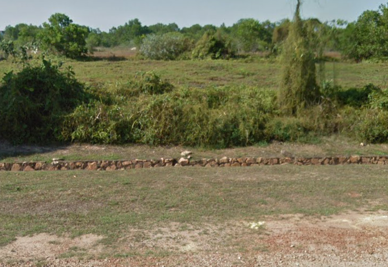 Industry Land @ Gebeng, Kuantan, Pahang 