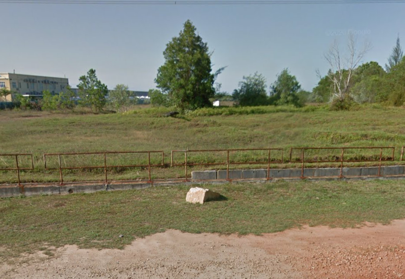 Industry Land @ Gebeng, Kuantan, Pahang 