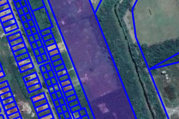 24 Acres Industry Land @ Pekan, Pahang 