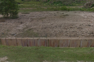 24 Acres Industry Land @ Pekan, Pahang 