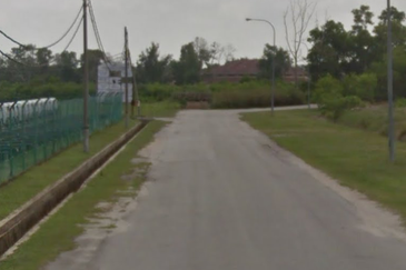 24 Acres Industry Land @ Pekan, Pahang 