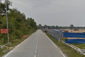 24 Acres Industry Land @ Pekan, Pahang 