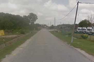 24 Acres Industry Land @ Pekan, Pahang 