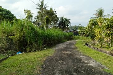Taman Harmoni