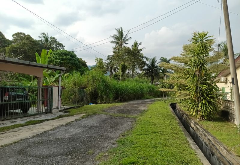 Taman Harmoni