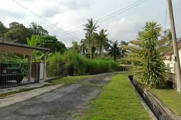 Taman Harmoni