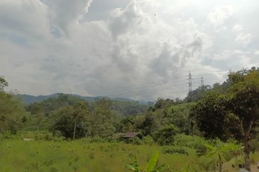 Bentong