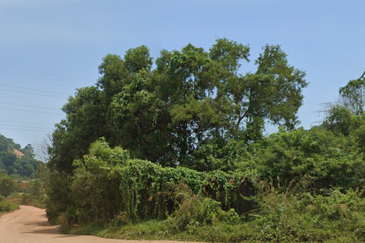 Kawasan Industri Gebeng