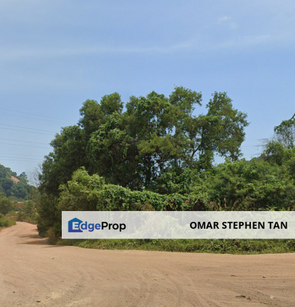 Industry Zoned Land at Gebeng, Kuantan, Pahang , Pahang, Kuantan